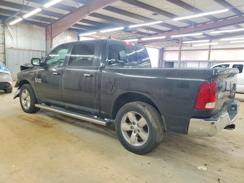 Photo 2 from auction – 2017 RAM 1500 with VIN 1C6RR7LG3HS756959
