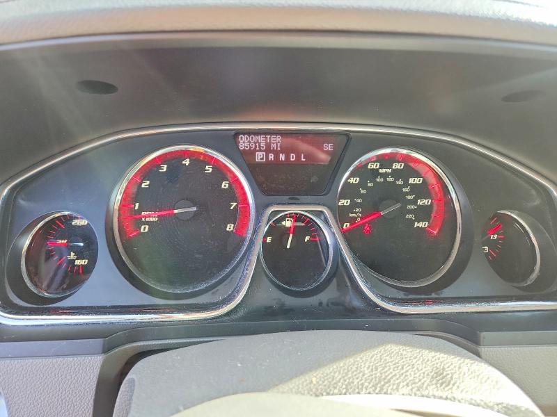 Photo 9 from auction – 2015 GMC ACADIA SLE with VIN 1GKKRPKD2FJ200943