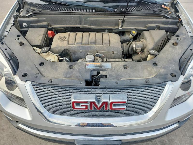 Foto 12 de la subasta – 2011 GMC ACADIA SLE con VIN 1GKKRNED3BJ404158