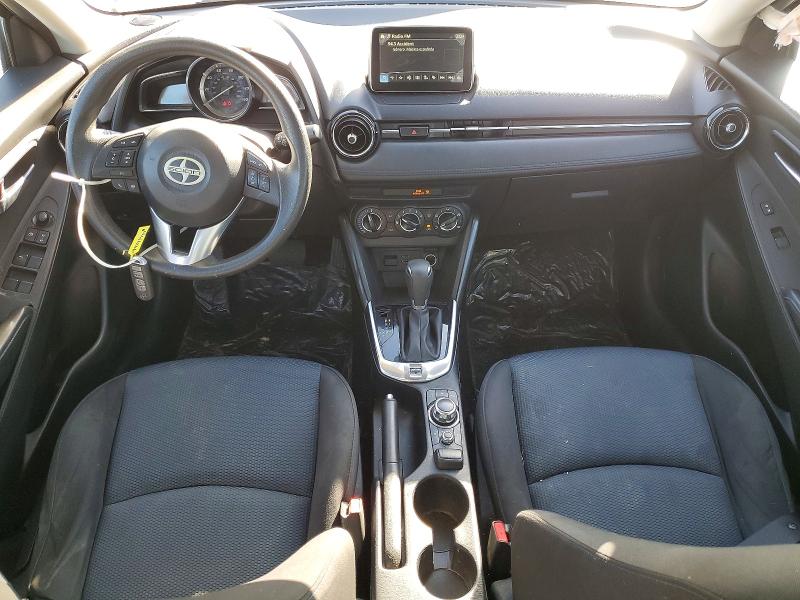 Photo 8 from auction – 2016 TOYOTA SCION IA with VIN 3MYDLBZV8GY102201