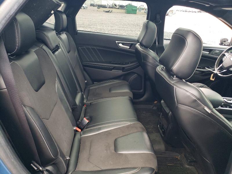 Foto 11 de la subasta – 2020 FORD EDGE ST con VIN 2FMPK4AP0LBA96707