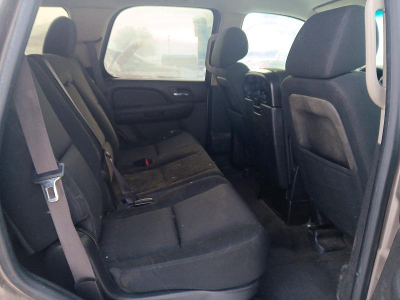Photo 10 from auction – 2012 CHEVROLET TAHOE with VIN 1GNSKAE03CR310345