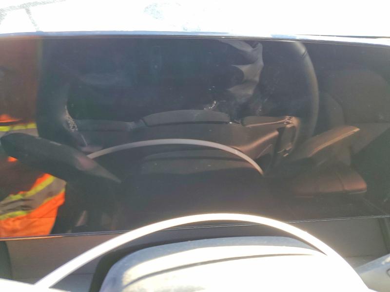 Photo 9 from auction – 2025 CHEVROLET TRAVERSE L with VIN 1GNERGRS7SJ135554