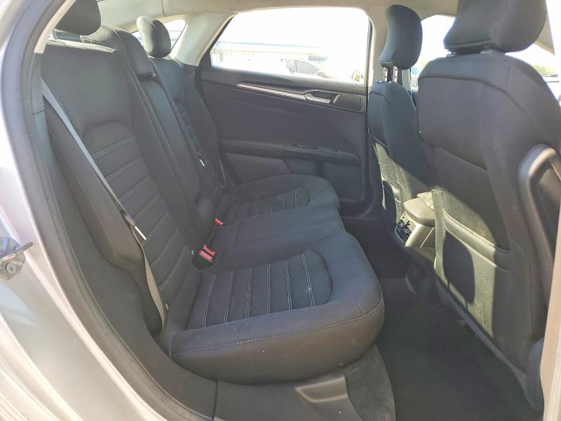Photo 10 from auction – 2015 FORD FUSION SE with VIN 3FA6P0H70FR286230