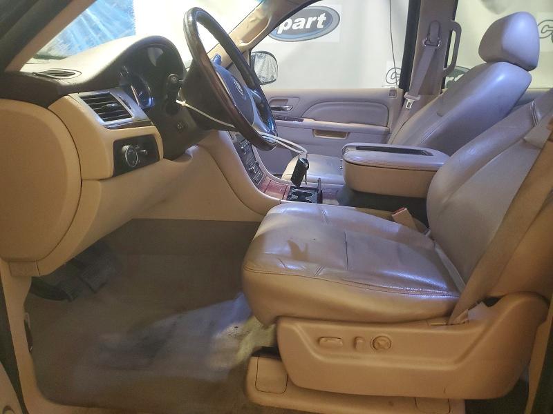 Photo 7 from auction – 2013 CADILLAC ESCALADE with VIN 1GYS3CEF8DR224613