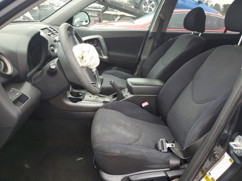 Photo 7 from auction – 2006 TOYOTA RAV4 with VIN JTMZD32V965017350