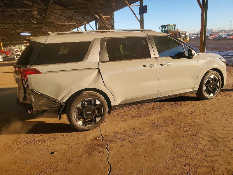 Photo 3 from auction – 2026 KIA CARNIVAL E with VIN KNDNC5K3XT6561115
