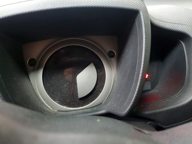 Photo 9 from auction – 2008 TOYOTA SCION XD with VIN JTKKU10448J006923