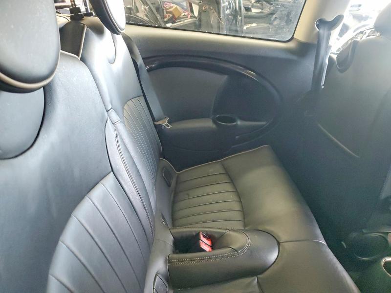 Photo 10 from auction – 2013 MINI COOPER CLU with VIN WMWZF3C50DT490861
