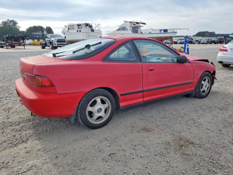 Photo 3 from auction – 1996 ACURA INTEGRA RS with VIN JH4DC4446TS008608