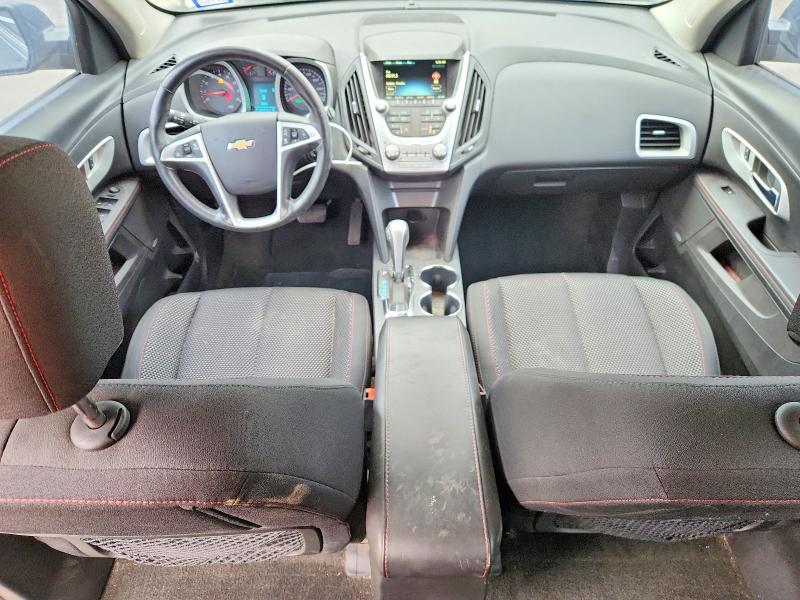 Photo 8 from auction – 2012 CHEVROLET EQUINOX LT with VIN 2GNFLPE59C6309581