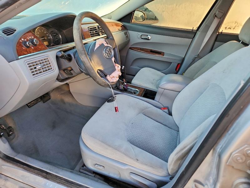 Foto 7 de la subasta – 2006 BUICK LACROSSE con VIN 2G4WC552961240830