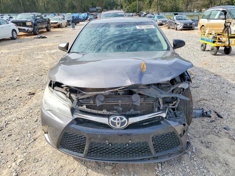 Photo 5 from auction – 2017 TOYOTA CAMRY with VIN 4T1BF1FK4HU369238