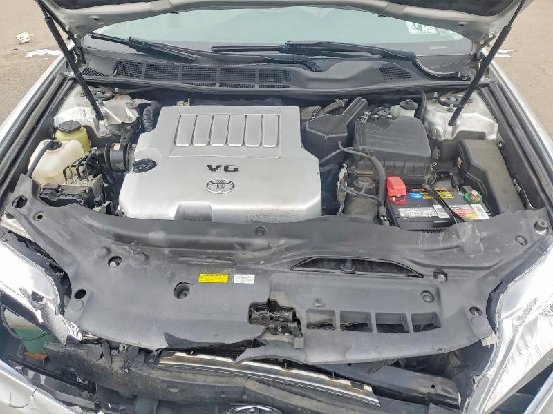 Photo 11 from auction – 2011 TOYOTA AVALON BAS with VIN 4T1BK3DB6BU371753