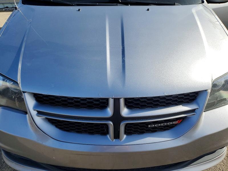 Photo 12 from auction – 2017 DODGE GRAND CARA with VIN 2C4RDGEG5HR813975