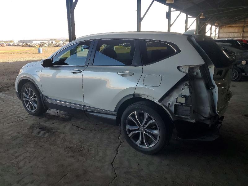Photo 2 from auction – 2020 HONDA CR-V with VIN 7FART6H97LE013049