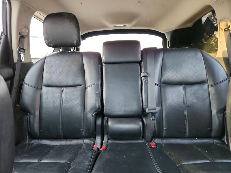 Photo 10 from auction – 2014 NISSAN PATHFINDER with VIN 5N1AR2MM7EC653669