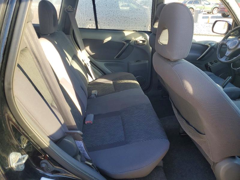 Photo 11 from auction – 2002 TOYOTA RAV4 with VIN JTEGH20V720064288