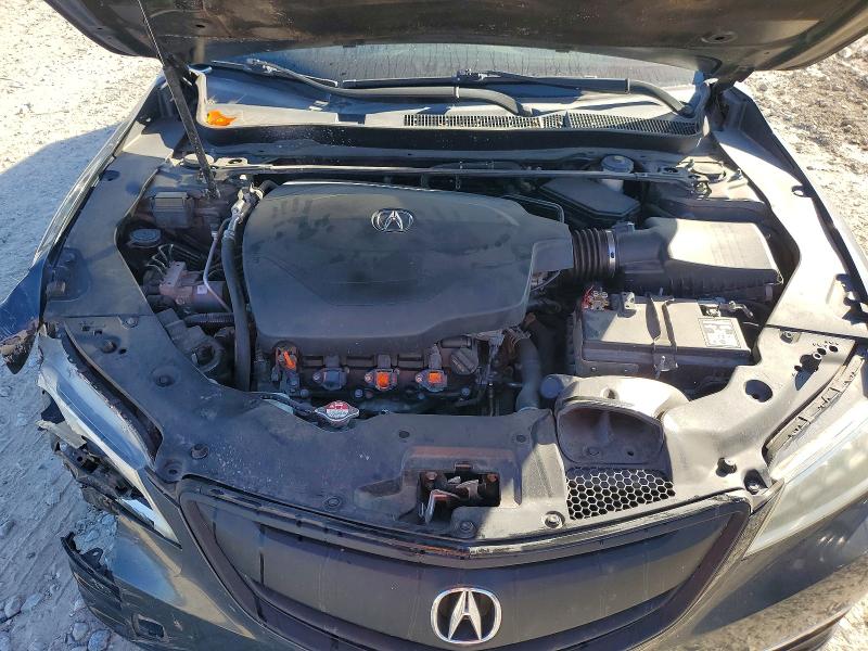 Фото 11 с аукциона – 2015 ACURA TLX с VIN 19UUB2F37FA023403