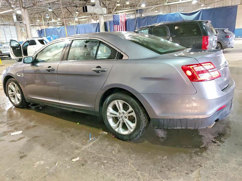 Foto 2 de la subasta – 2013 FORD TAURUS SEL con VIN 1FAHP2H88DG174230
