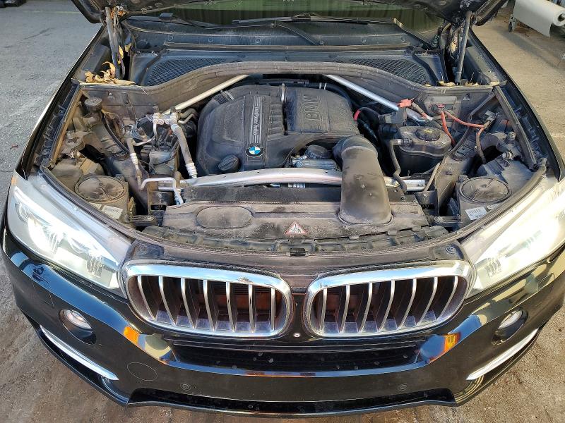 Photo 11 from auction – 2015 BMW X5 XDRIVE3 with VIN 5UXKR0C50F0P04566