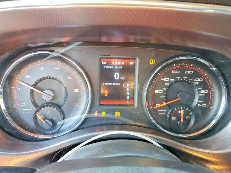 Photo 9 from auction – 2014 DODGE CHARGER SX with VIN 2C3CDXHG8EH256728
