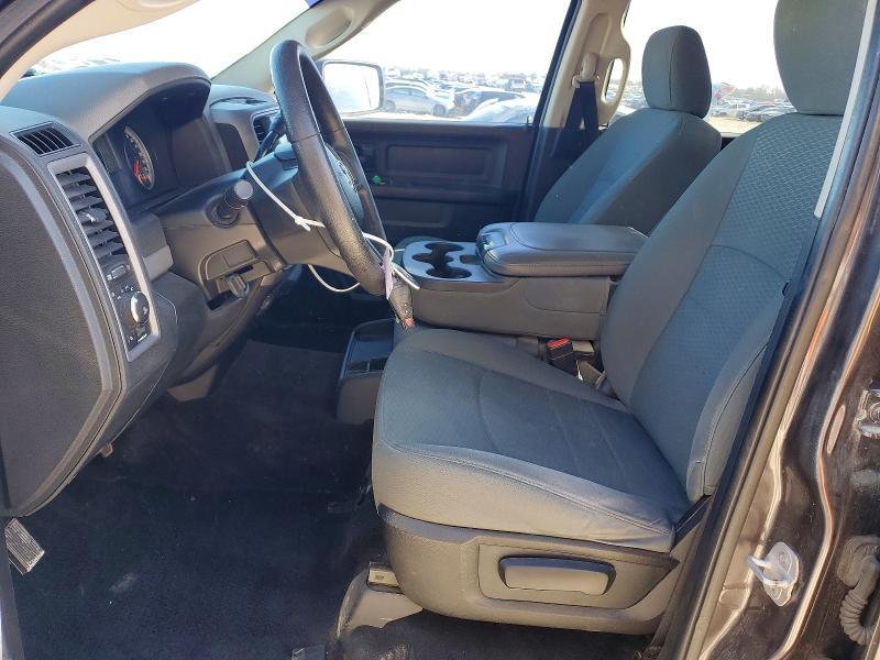 Photo 7 from auction – 2014 RAM 1500 ST with VIN 1C6RR7KT3ES262935