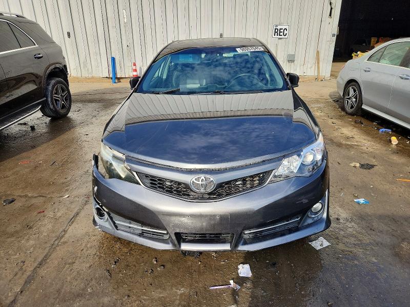 Photo 5 from auction – 2012 TOYOTA CAMRY with VIN 4T1BF1FK3CU121863