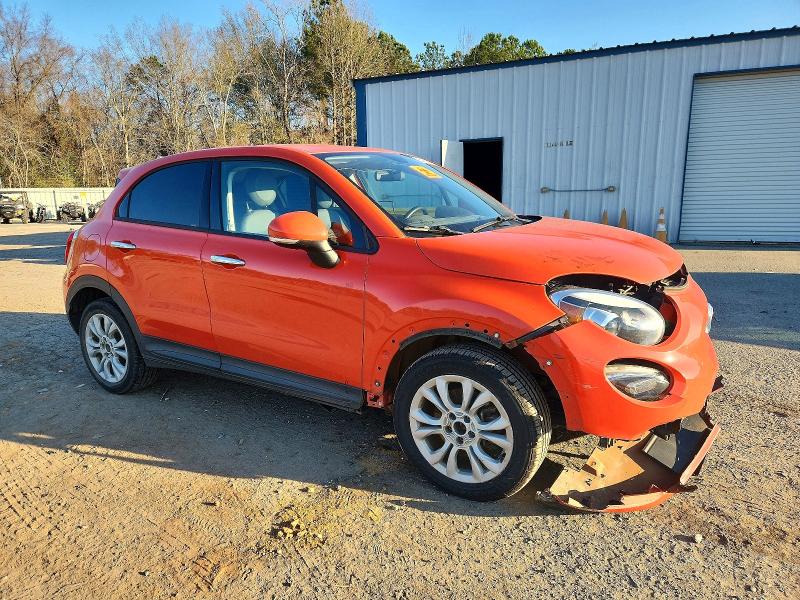 Zdjęcie 4 z aukcji – 2016 FIAT 500X EASY z VIN ZFBCFXBT0GP458833