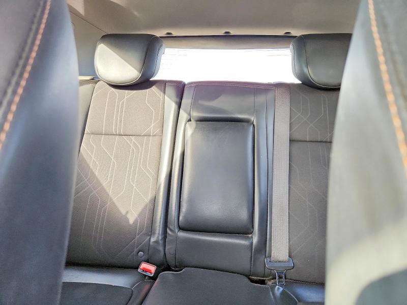 Photo 10 from auction – 2021 CHEVROLET TRAX with VIN KL7CJLSB4MB316244