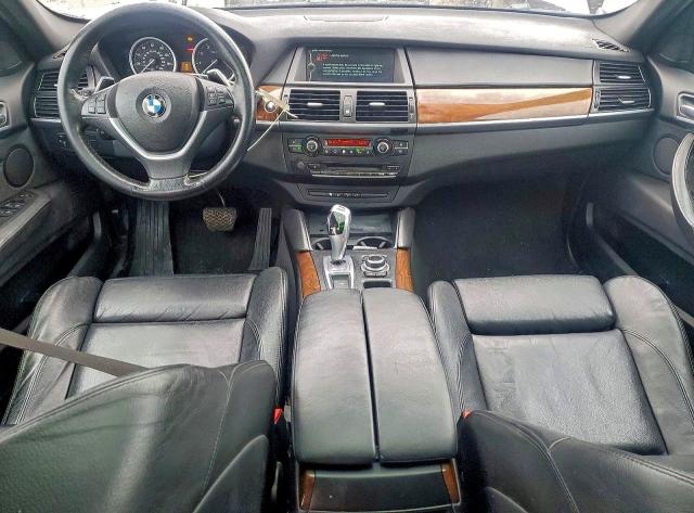 Photo 8 from auction – 2013 BMW X6 XDRIVE3 with VIN 5UXFG2C53DL786226