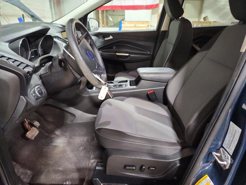 Photo 7 from auction – 2019 FORD ESCAPE SE with VIN 1FMCU9GD0KUB82319