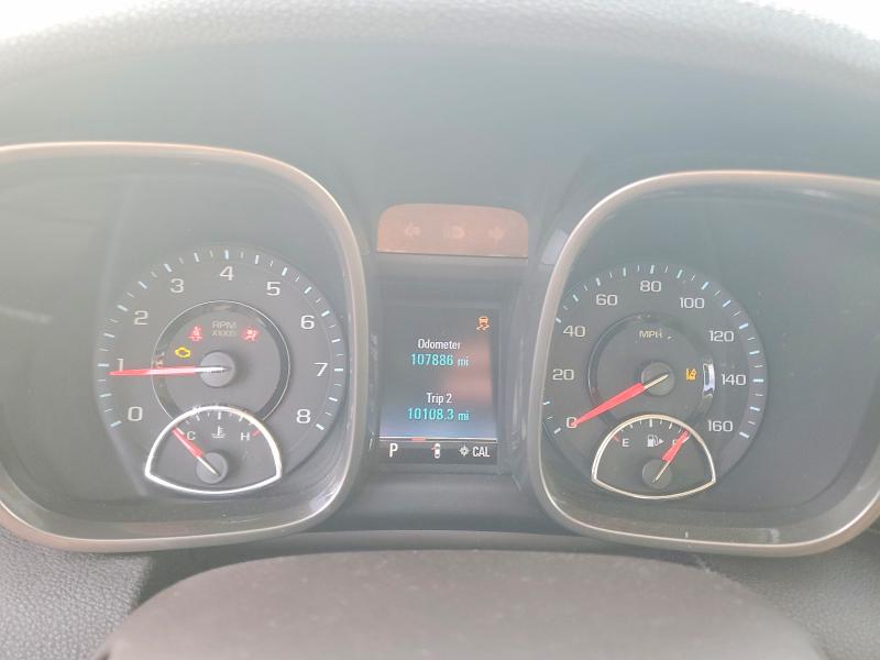 Photo 9 from auction – 2013 CHEVROLET MALIBU with VIN 1G11E5SA7DF158050