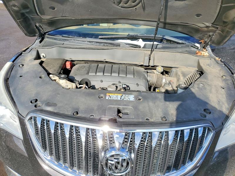 Photo 12 from auction – 2014 BUICK ENCLAVE with VIN 5GAKVBKD2EJ272090