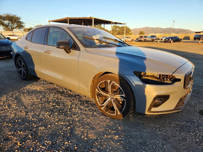 Photo 4 from auction – 2024 VOLVO S60 with VIN 7JRL12TLXRG298140