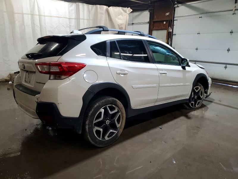 Photo 3 from auction – 2018 SUBARU CROSSTREK with VIN JF2GTALC3JH267820