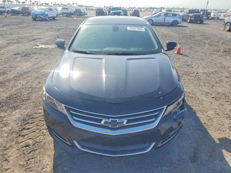 Photo 5 from auction – 2020 CHEVROLET IMPALA with VIN 1G11Z5S37LU107826