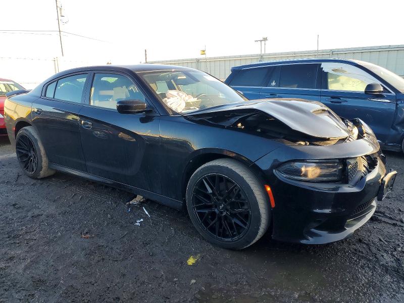 Photo 4 from auction – 2021 DODGE CHARGER GT with VIN 2C3CDXMG4MH585124