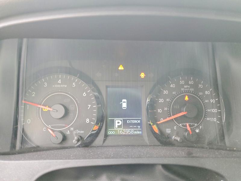 Photo 9 from auction – 2015 TOYOTA SIENNA with VIN 5TDKK3DCXFS586771