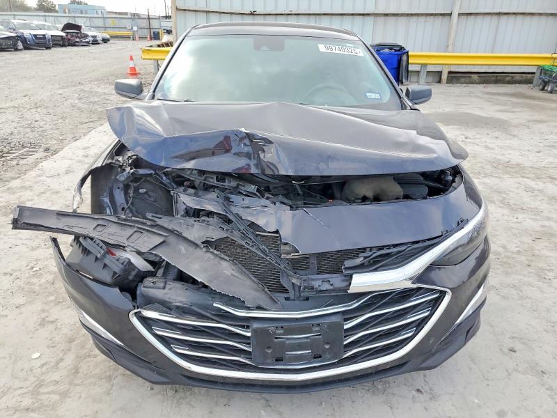 Photo 5 from auction – 2023 CHEVROLET MALIBU LS with VIN 1G1ZB5ST7PF112901