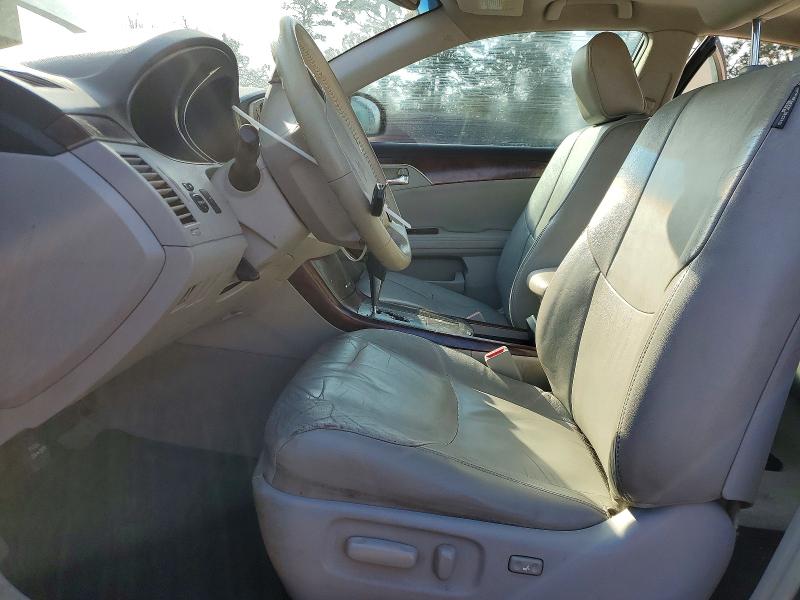 Photo 7 from auction – 2011 TOYOTA AVALON with VIN 4T1BK3DB1BU439280