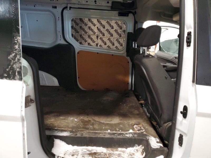 Zdjęcie 10 z aukcji – 2016 FORD TRANSIT CO z VIN NM0LS7E70G1281689