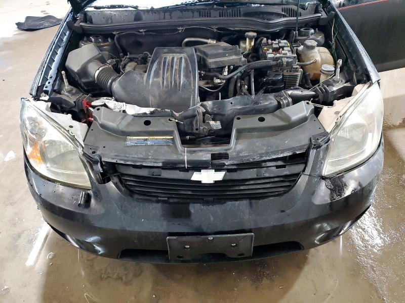 Photo 11 from auction – 2006 CHEVROLET COBALT with VIN 1G1AM18B267668511