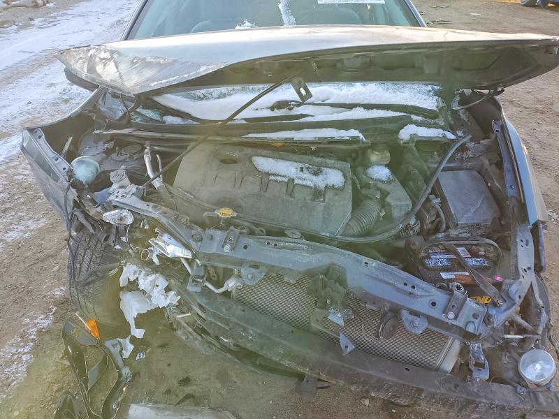 Zdjęcie 11 z aukcji – 2014 TOYOTA COROLLA z VIN 5YFBURHE7EP069492