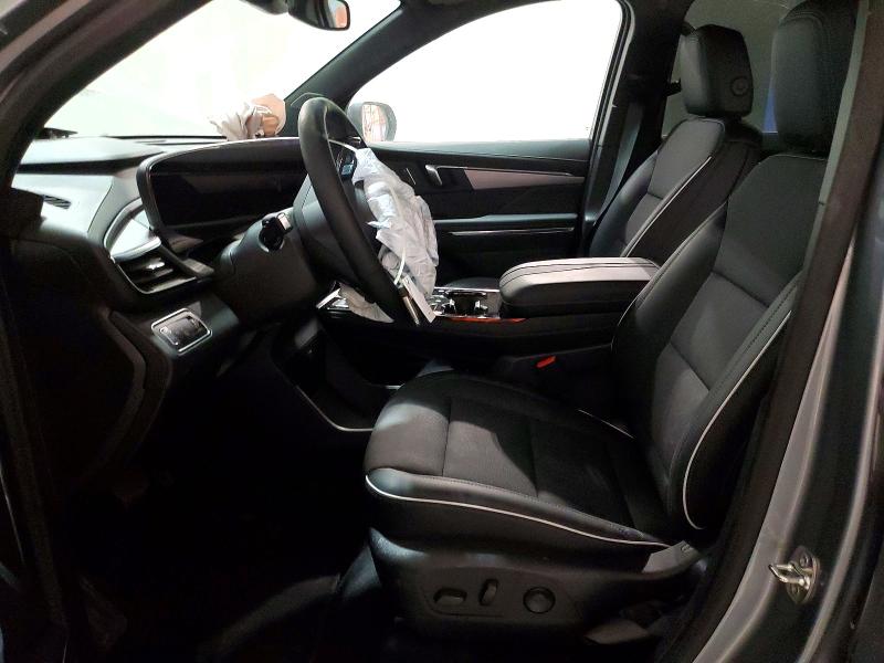 Photo 7 from auction – 2026 BUICK ENCLAVE PR with VIN 5GAEVAKSXTJ147082
