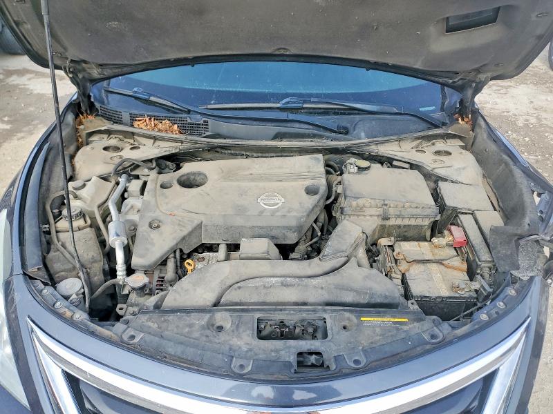 Photo 11 from auction – 2013 NISSAN ALTIMA with VIN 1N4AL3AP7DN486006