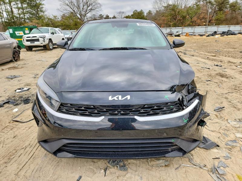 صورة رقم 5 من المزاد - 2022 KIA FORTE FE مع VIN 3KPF24AD7NE462986