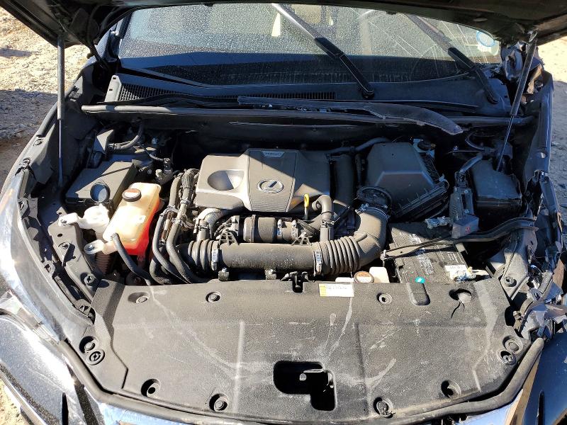 Photo 12 from auction – 2016 LEXUS NX 200T BA with VIN JTJBARBZ8G2051909