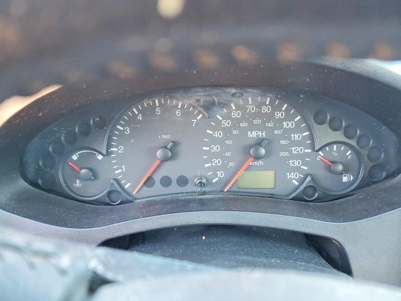 Фото 9 с аукциона – 2007 FORD FOCUS ZX4 с VIN 1FAHP34NX7W303631