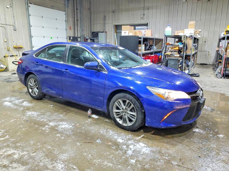 Photo 4 from auction – 2016 TOYOTA CAMRY LE with VIN 4T1BF1FK2GU558257